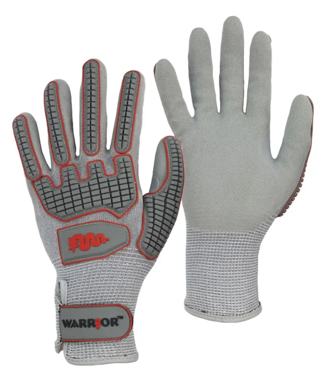 TPR Impact Gloves