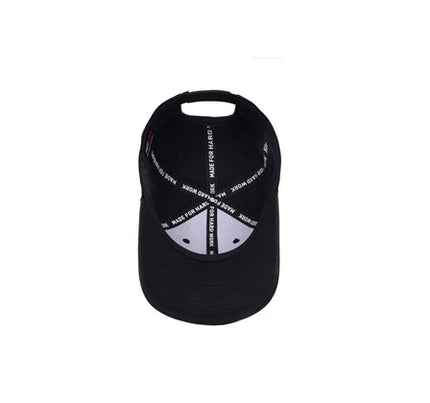 TUFFSTUFF BASEBALL CAP