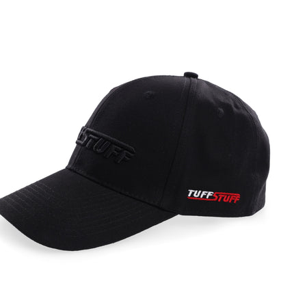 TUFFSTUFF BASEBALL CAP