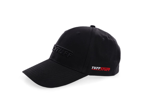 TUFFSTUFF BASEBALL CAP