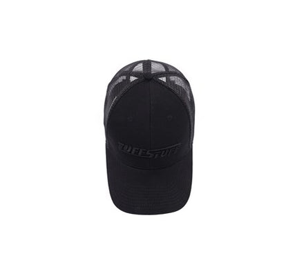 TUFFSTUFF TRUCKER CAP