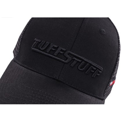 TUFFSTUFF TRUCKER CAP