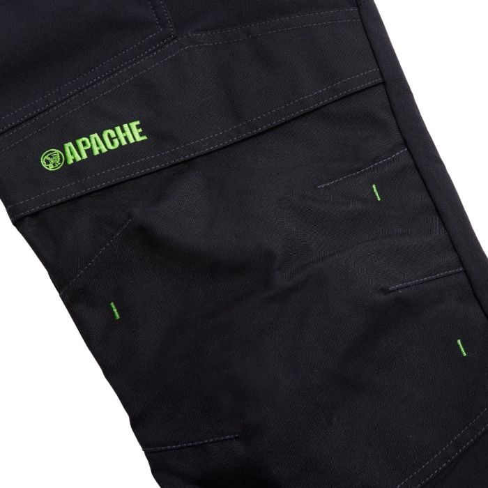 Apache Calgary 4-Way Stretch Trouser