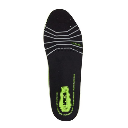 Apache Thompson Boot