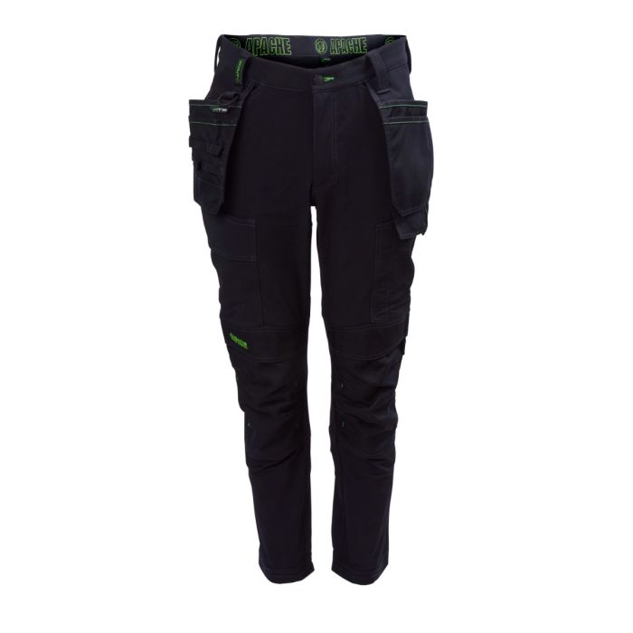 Apache Calgary 4-Way Stretch Trouser