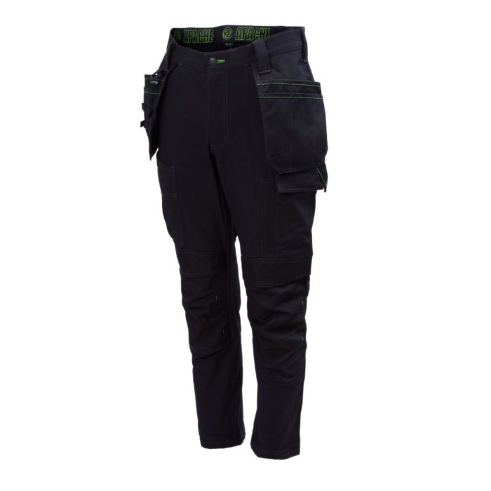 Apache Calgary 4-Way Stretch Trouser