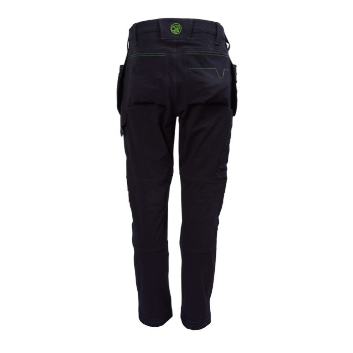 Apache Calgary 4-Way Stretch Trouser