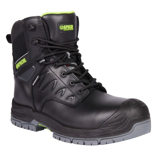 Apache Chilliwack Boot