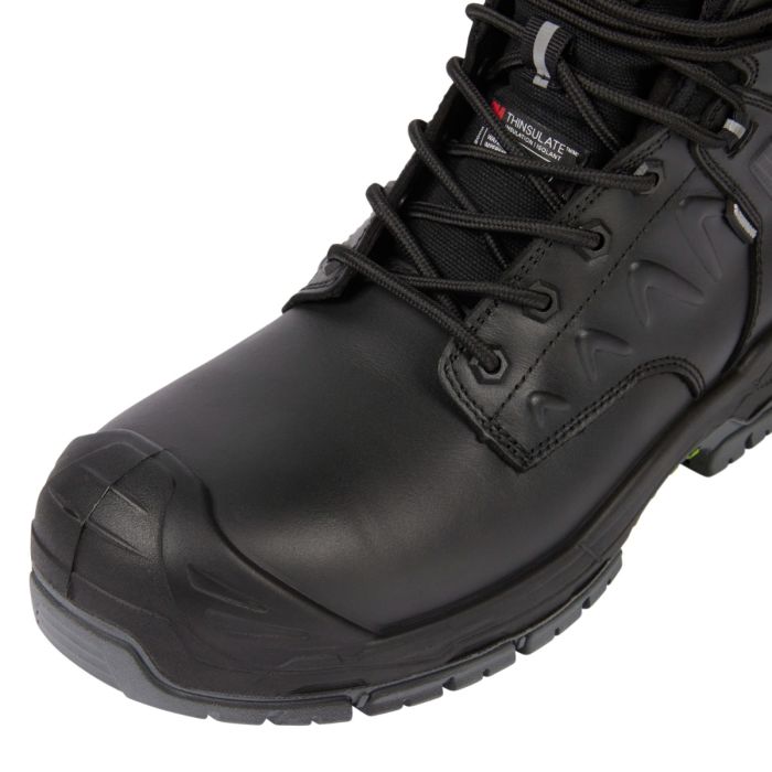 Apache Chilliwack Boot