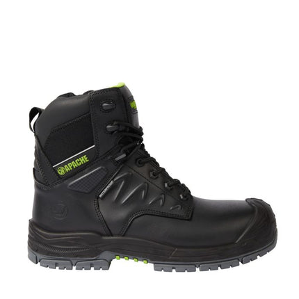 Apache Chilliwack Boot