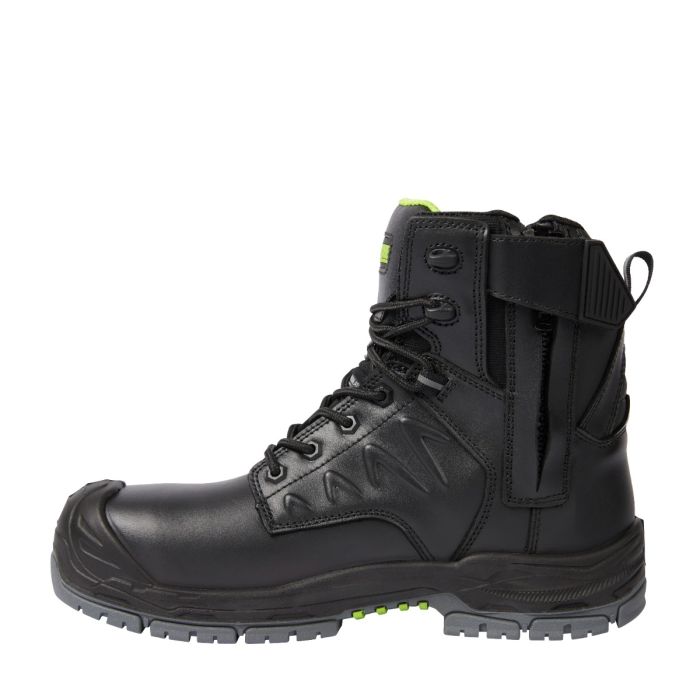 Apache Chilliwack Boot