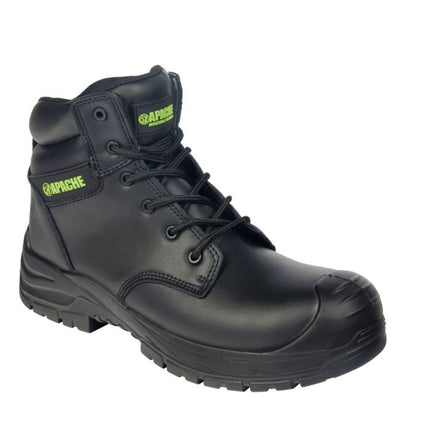 Apache Edmonton Boot