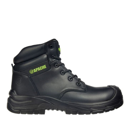 Apache Edmonton Boot