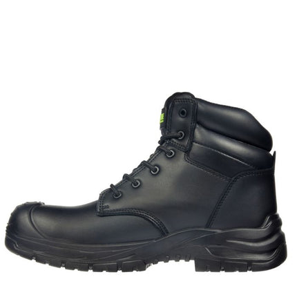 Apache Edmonton Boot