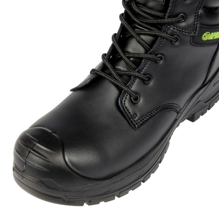 Apache Edmonton Boot