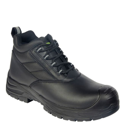 Apache Hamilton Boot