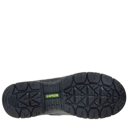 Apache Hamilton Boot