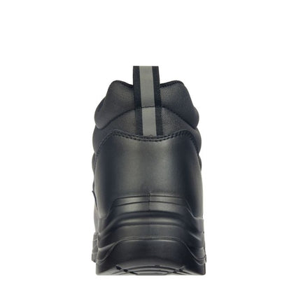 Apache Hamilton Boot