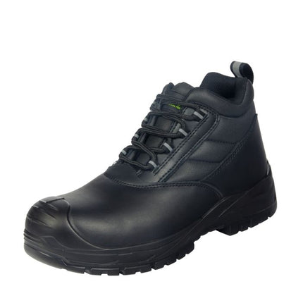 Apache Hamilton Boot