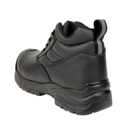 Apache Hamilton Boot