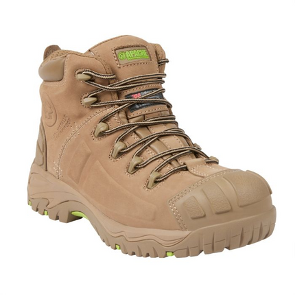 Apache Mercury Boot (Stone)