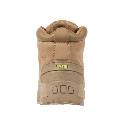 Apache Mercury Boot (Stone)