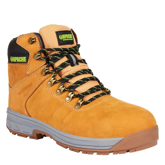 Apache Moose Jaw Wheat