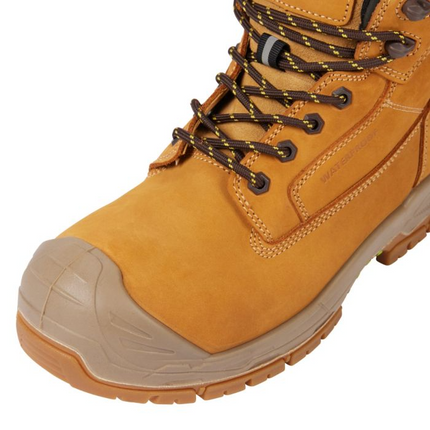 Apache Thompson Boot