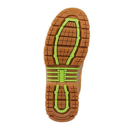 Apache Thompson Boot