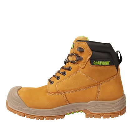 Apache Thompson Boot
