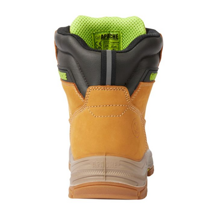 Apache Thompson Boot