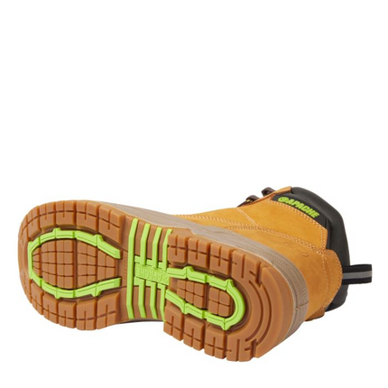 Apache Thompson Boot