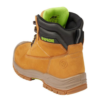 Apache Thompson Boot