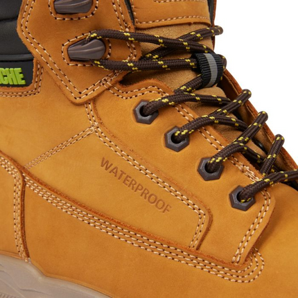 Apache Thompson Boot