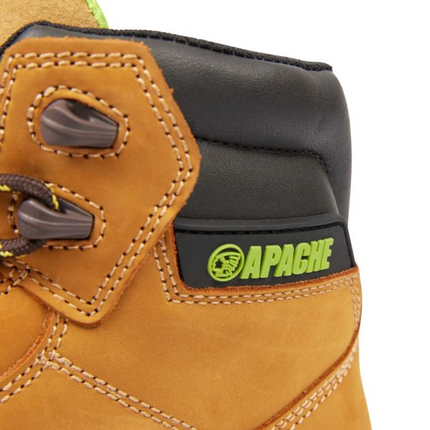 Apache Thompson Boot
