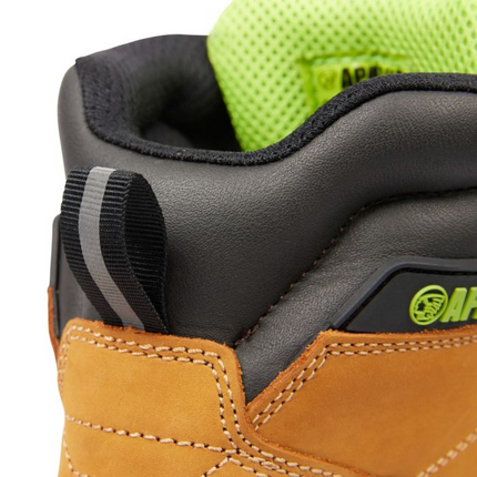 Apache Thompson Boot