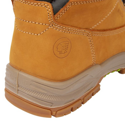 Apache Thompson Boot