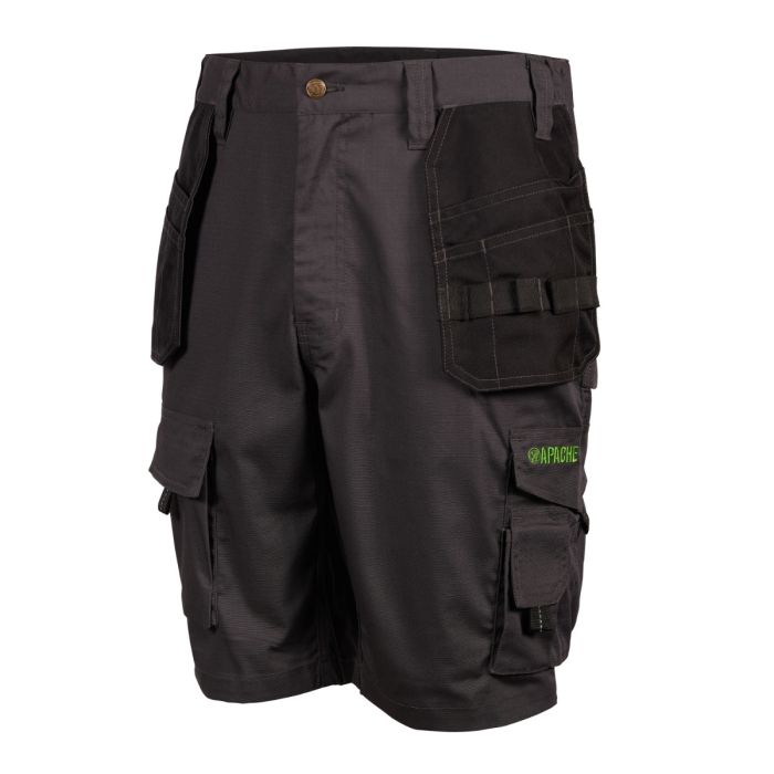 Apache Rip Stop Shorts