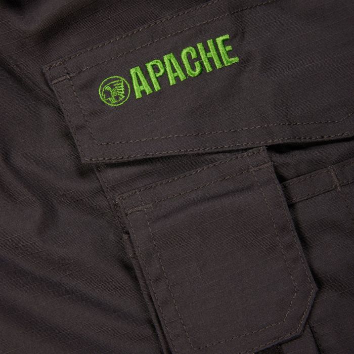 Apache Rip Stop Shorts