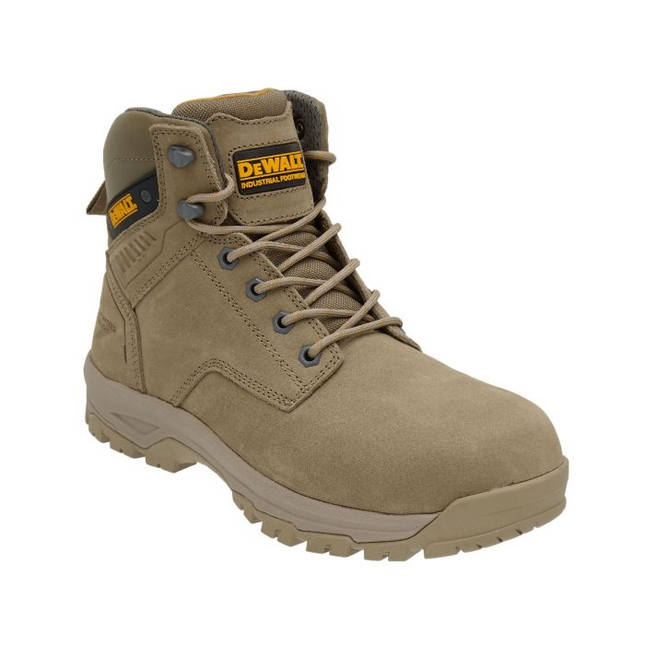 Dewalt Cranson Stone Boot