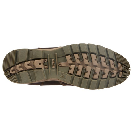 Apache Flyweight Dealer