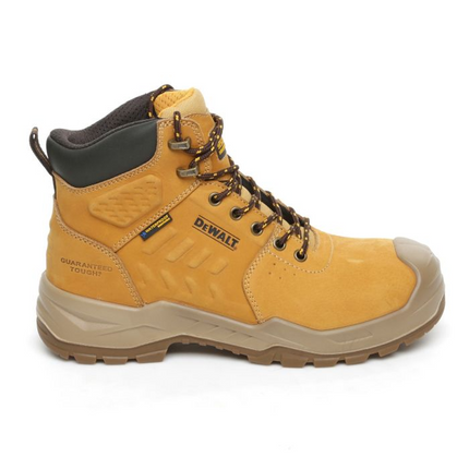Dewalt Mentor Honey Boot