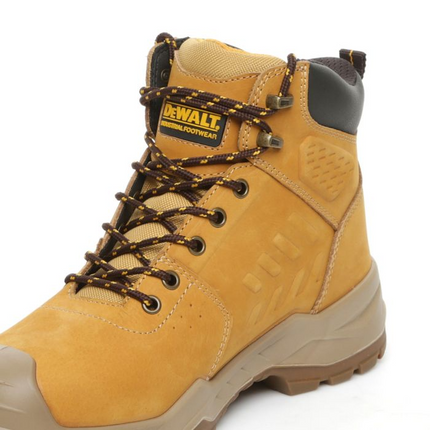 Dewalt Mentor Honey Boot