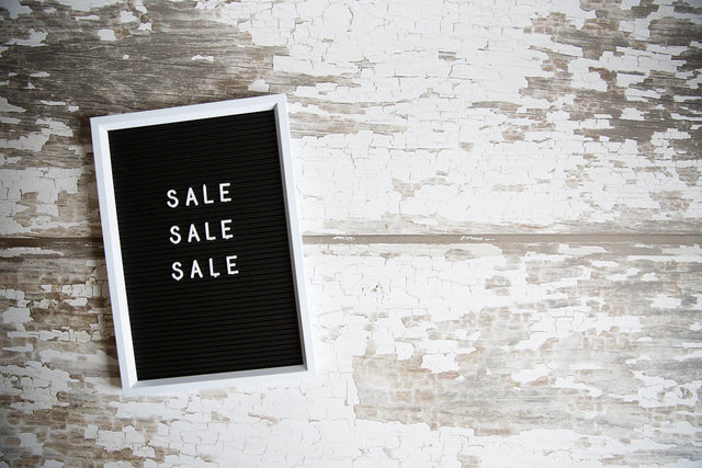 <h1>Why not grab a bargain???</h1>