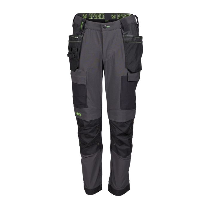 Apache Calgary 4-Way Stretch Trouser