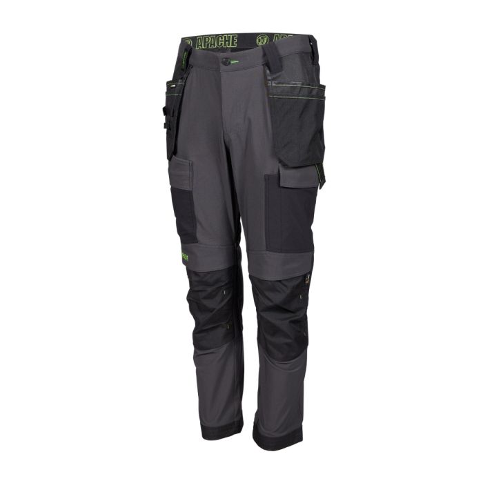 Apache Calgary 4-Way Stretch Trouser