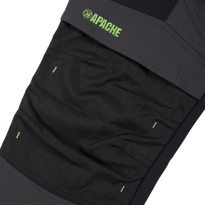 Apache Calgary 4-Way Stretch Trouser