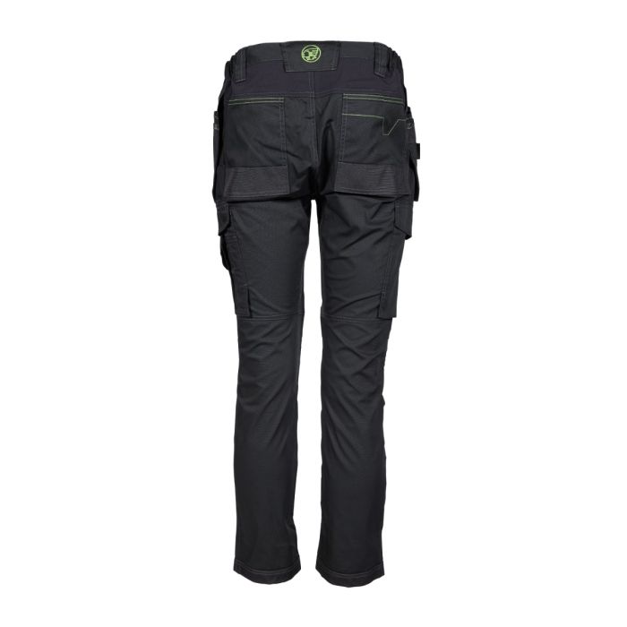 Apache Sudbury Stretch Slim Fit Trouser