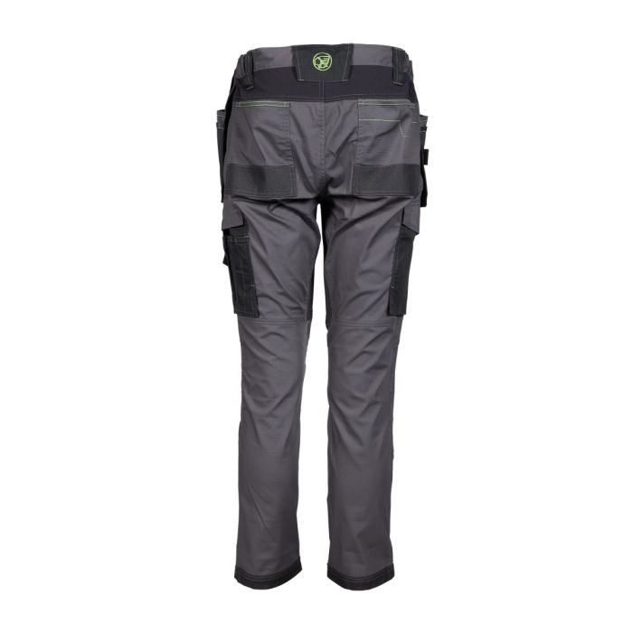 Apache Sudbury Stretch Slim Fit Trouser