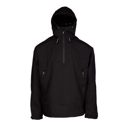 Apache White Rock 1/4 Zip Lightweight Jacket